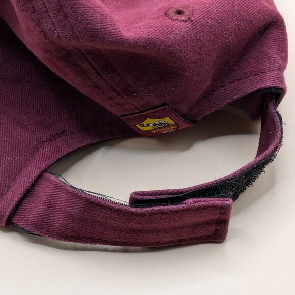 AS Roma Cap (One Size)💥PRICE DROP💥 - Picture 3 of 4